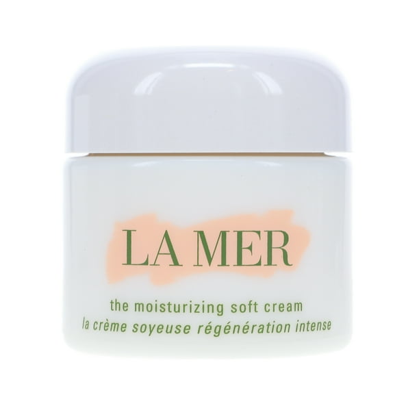 La Mer Face Moisturizer Skin Care - The Moisturizing Soft