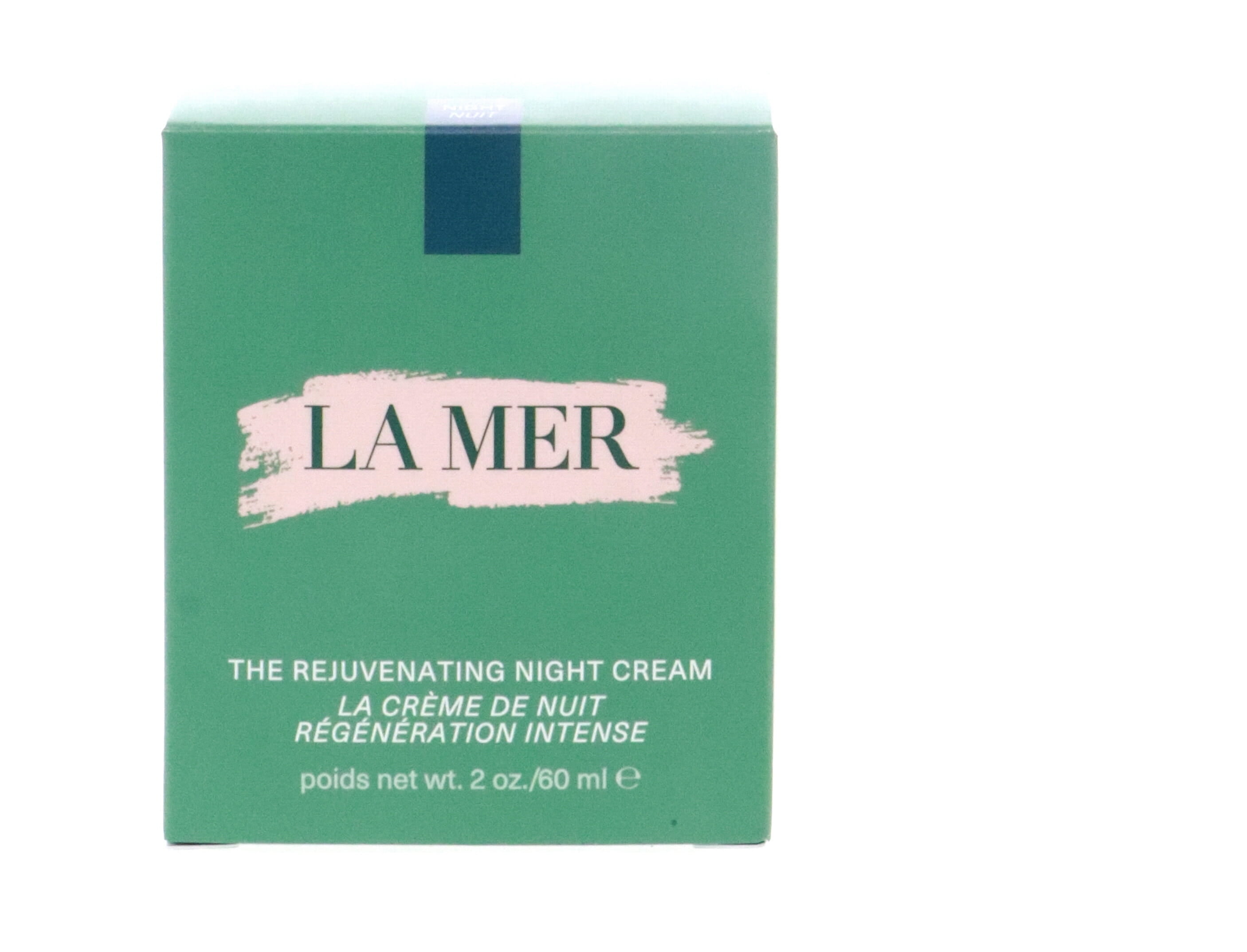 La Mer The Rejuvenating Night Cream, 2 oz - Walmart.com