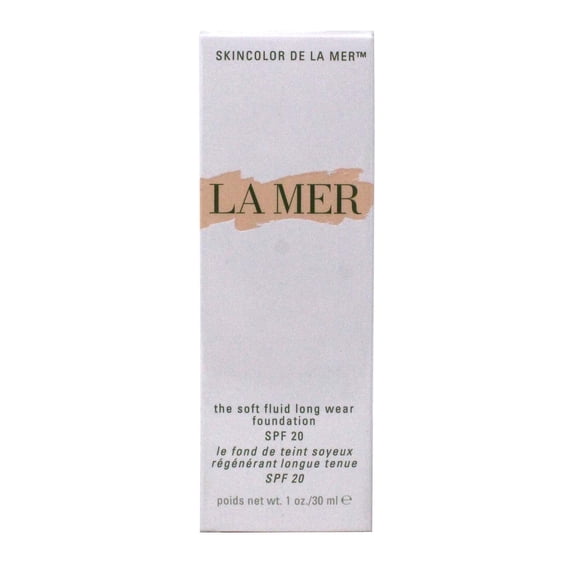 La Mer The Soft Fluid Long Wear Foundation SPF 20 - # 22/ 220 Neutral 30ml/1oz