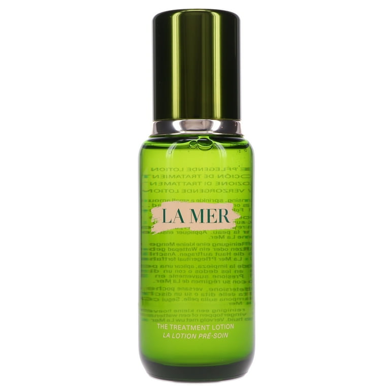 La Mer Revitalizing Ferment Treatment Lotion, Deep Hydration