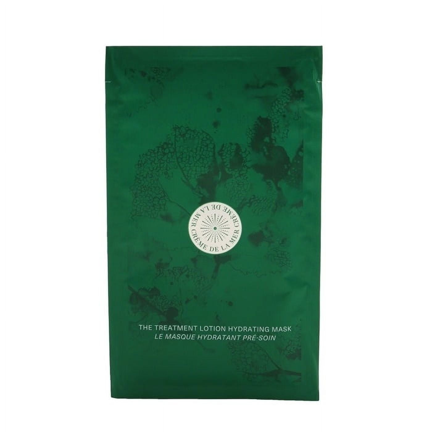 La Mer The Treatment Lotion Hydrating Mask (Without Cellophane) 6sheets