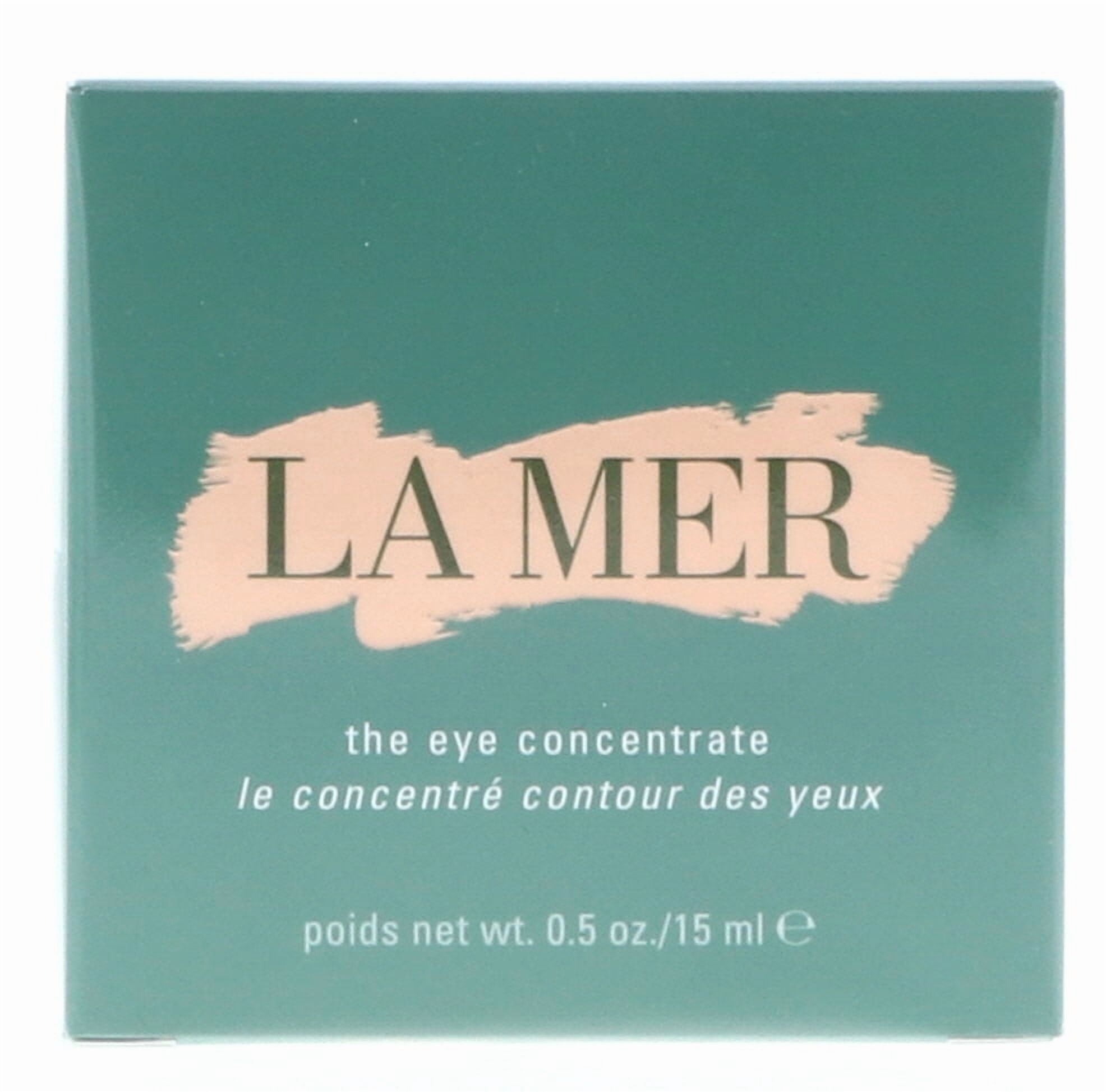 La Mer by LA MER-The Eye Concentrate --15ml/0.5oz-WOMEN - Walmart.com