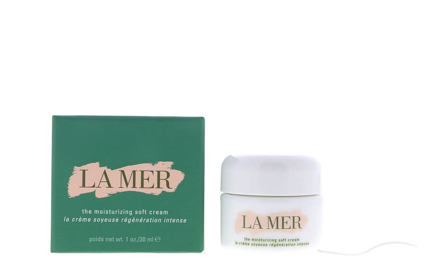 La Mer the Moisturizing Soft Cream 30ml 1oz