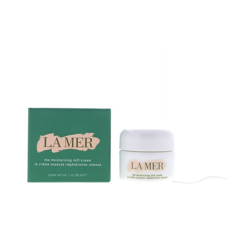 Hot La Mer The Moisturizing Cream 1 oz NWT