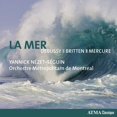 thumbnail image 1 of La Mer, 1 of 2