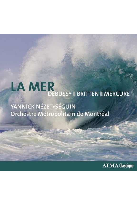 La Mer