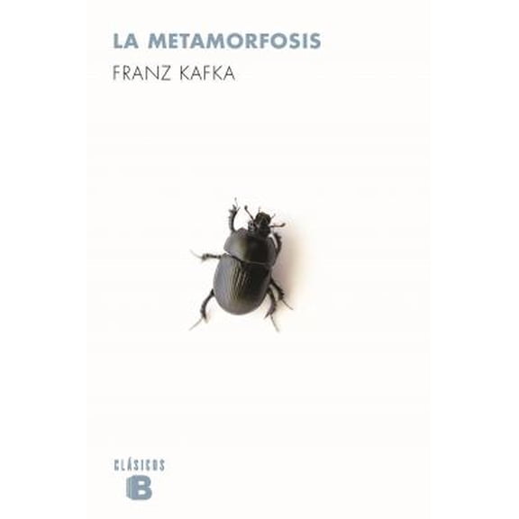 Pre-Owned La Metamorfosis / The Metamorphosis (Hardcover) 8490702373 9788490702376