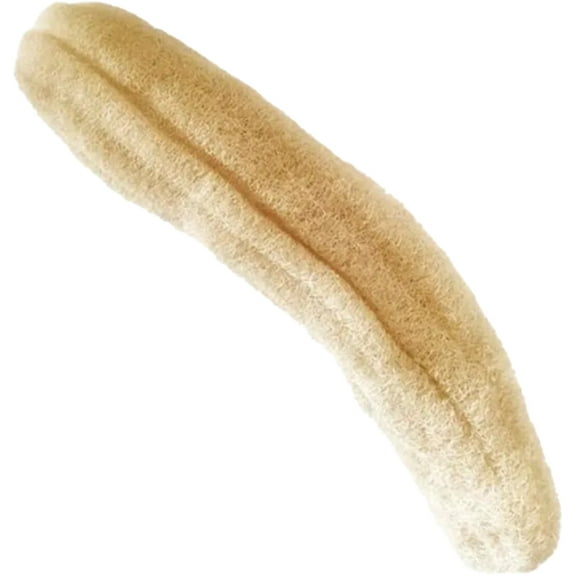 La Mexicana Estropajo De Mata, Loofa Sponge xlrg