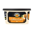 thumbnail image 1 of La Mexicana Rojo's Mexican Style Street Corn Dip, 11 oz Cup, Refrigerated, Gluten-Free, Contains Egg, Milk, 1 of 7