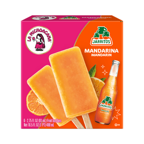 Mexican Ice Cream Bars