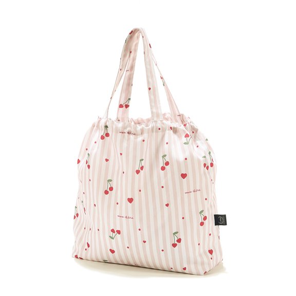 La Millou Large Shopper Bag, MOM CHERIE