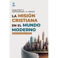 thumbnail image 1 of La Misión Cristiana En El Mundo Moderno (Paperback), 1 of 1