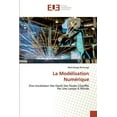 thumbnail image 1 of La Modélisation Numérique (Paperback), 1 of 1