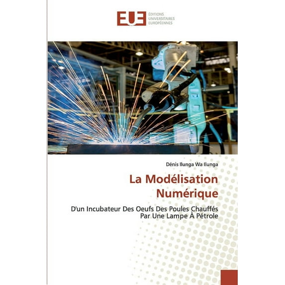 La Modélisation Numérique (Paperback)