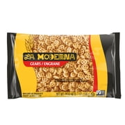 La Moderna Gear Pasta, 7 oz