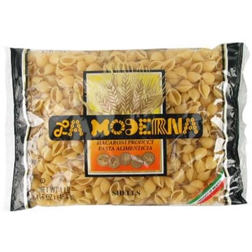 Moderna Shells LA Moderna