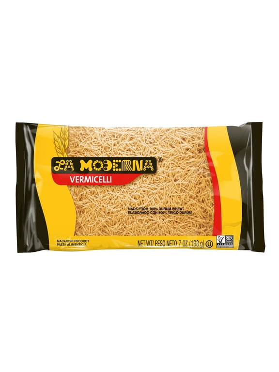 Vermicelli Pasta, 7 oz