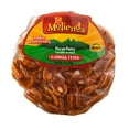 thumbnail image 1 of La Molienda Pecan Comalito Patty, Mexican Traditional Candy, 2.8 oz, 1 of 5