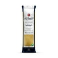 thumbnail image 1 of La Molisana LINGUINE Bronze Die, n°6 – Authentic Italian Pasta, Premium Durum Wheat, Bronze Die-Cut, Firm and Perfect Cooking Resistance - 16 oz (Pack of 18), 1 of 8
