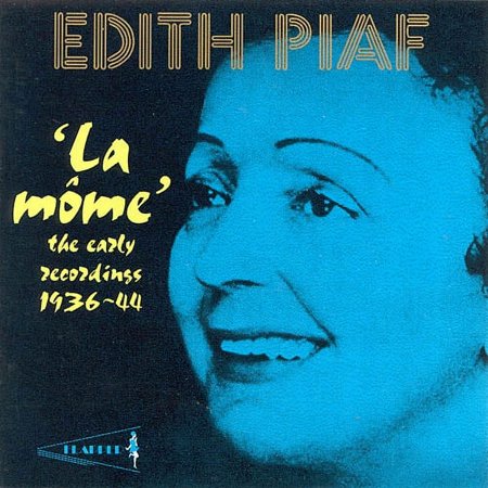 'La Mome'