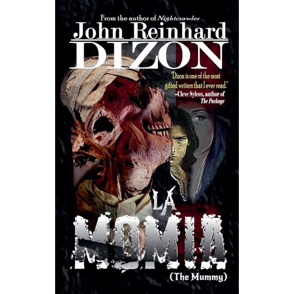 La Momia, (Paperback)