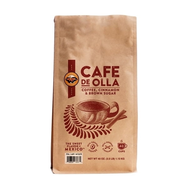 Cafezzino, Tmgn Coffee, Tmgn De Olla (3 Cajas) | Meses sin interés