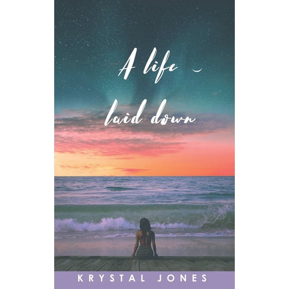 A Life Laid Down, (Paperback)