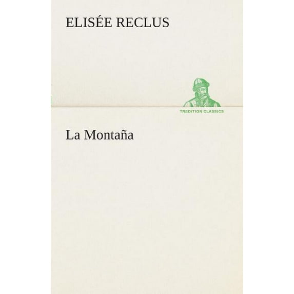 La Montaña (Paperback)