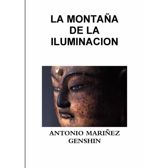 La Montaa de la Iluminacion, (Paperback)
