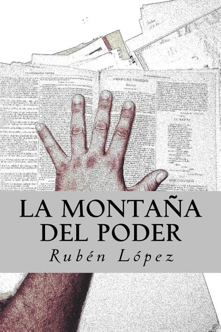 La Montana del Poder
