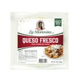 thumbnail image 1 of La Morenita Queso Fresco Fresh Crumbling Cheese, 10 oz, 1 of 8