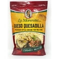 La Morenita Queso Quesadilla, ChihuahuaStyle Melting Cheese, 16 oz