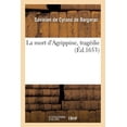 thumbnail image 1 of La Mort d'Agrippine, Tragédie (Paperback), 1 of 1