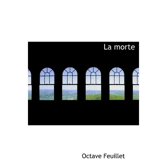 La Morte (Hardcover)