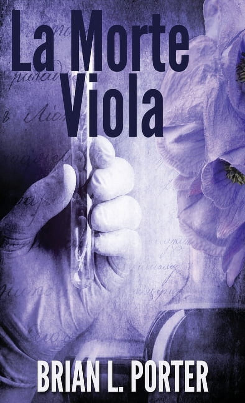 La Morte Viola (Hardcover)