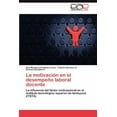 thumbnail image 1 of La Motivacion En El Desempeno Laboral Docente (Paperback), 1 of 1