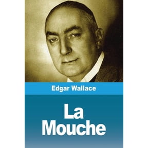 La Mouche, (Paperback)
