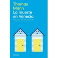 thumbnail image 1 of La Muerte En Venecia (Paperback), 1 of 1