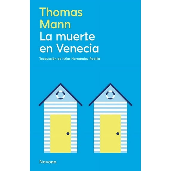 La Muerte En Venecia (Paperback)