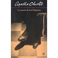 thumbnail image 1 of Pre-Owned La Muerte de Lord Edgware = Lord Edgware Dies (Paperback) 8478715177 9788478715176, 1 of 1