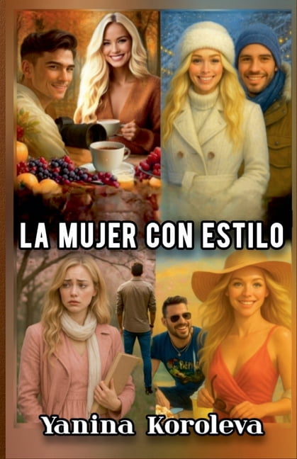 La Mujer Con Estilo, (Paperback)