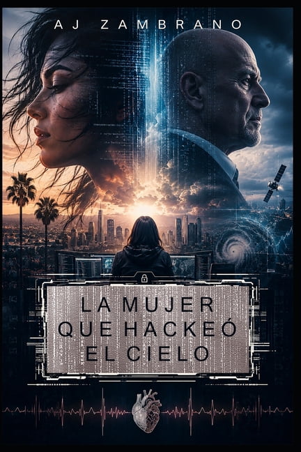 La Mujer Que HackeÃ³ El Cielo, (Paperback)