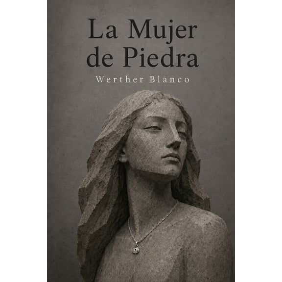 La Mujer de Piedra, (Paperback)