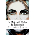 thumbnail image 1 of La Mujer del Collar de Terciopelo (Spanish Edition) (Paperback), 1 of 1