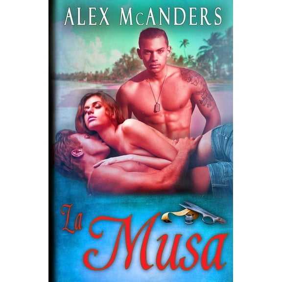 La Musa (Paperback)