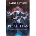 thumbnail image 1 of Pre-Owned La musa de las pesadillas / Musa of Nightmares (Strange the Dreamer) Paperback, 1 of 1