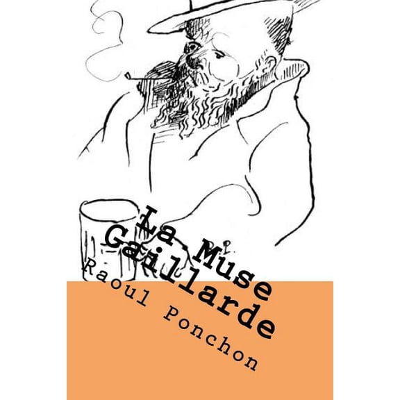 La Muse Gaillarde