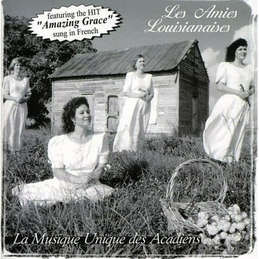 Pre-Owned La Musique Unique Des (CD)