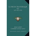 thumbnail image 1 of La Muze Historique V3: 1659-1662 (1878) Paperback, 1 of 1