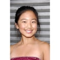 thumbnail image 1 of La Na Shi At Arrivals For Balls Of Fury Premiere Egyptian Theatre Los Angeles Ca August 25 2007. Photo By Michael, 1 of 2